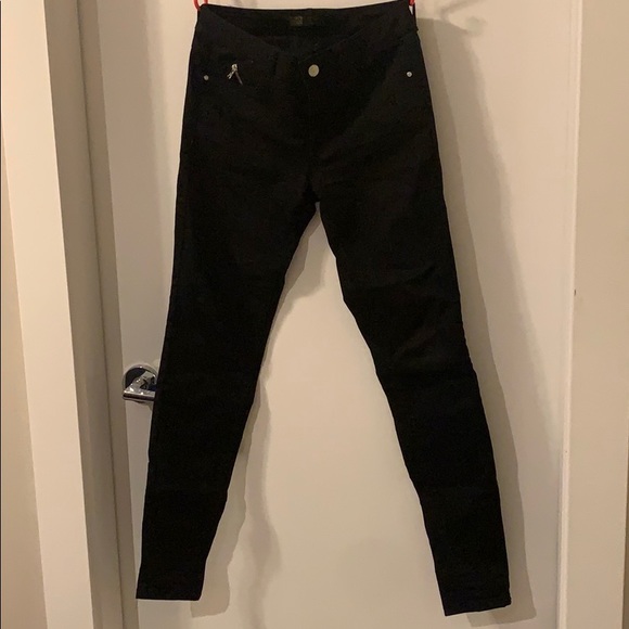 Zara Skinny Denim - Picture 1 of 5